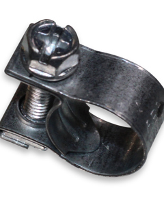 Hose band clip 12mm for air separator